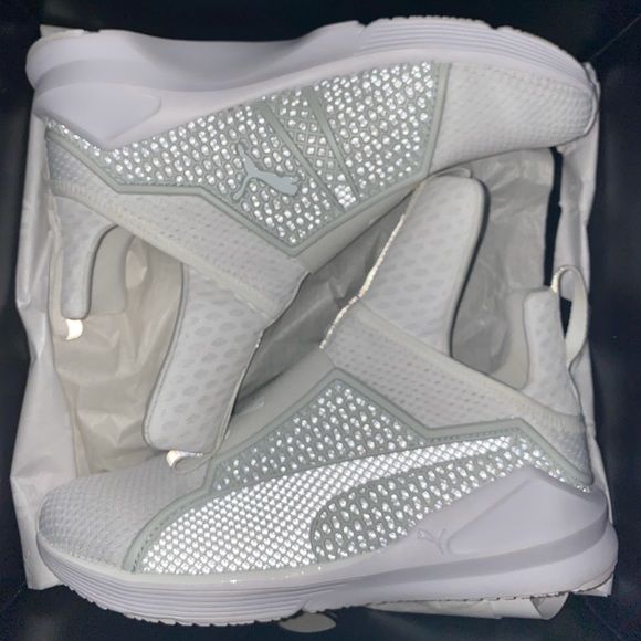 Fenty Puma by Rihanna trainers - Picture 1 of 4